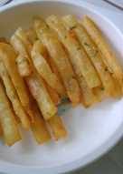 Roti tawar 3 lembar 2. 109 Resep Camilan Bayi 9 Enak Dan Sederhana Ala Rumahan Cookpad
