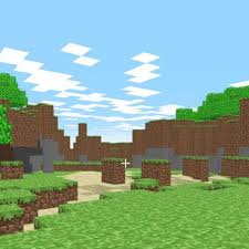 As i thought of writing something like this, it sounded fairly simple. You Can Now Play Minecraft Classic In Your Browser The Verge