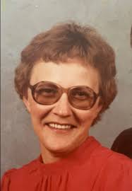 Obituary for Mildred Louise (Shay) Overly