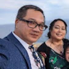 Captain Chris Hoag, Edmonds, United States