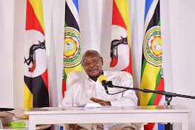 The minority members of parliament have asked the president to focus on security in the country in his 2019 state of the nation address. Museveni To Address Nation Today Pml Daily