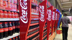 Para decidir si es buen momento para comprar acciones de coca cola es muy importante analizar su evolución en bolsa a largo plazo. Coca Cola Coca Cola Europa Suspende Su Recompra De Acciones Y Retira Sus Previsiones De 2020
