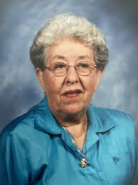 Obituary for Catherine (Jackson) Stone