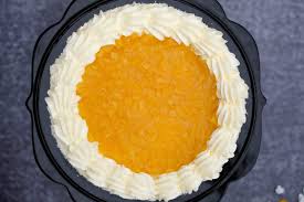 Mehr kuchenbackmischungen findest du bei uns supermarkt24h! Pina Colada No Bake Kuchen Marion S Kaffeeklatsch
