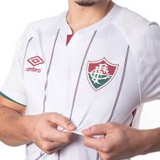 O site classificado urbano não se responsabiliza pelo conteúdo anunciado camisa fluminense , pois o mesmo é de inteira responsabilidade do usuário. Camisa Umbro Fluminense Oficial Ii 2020