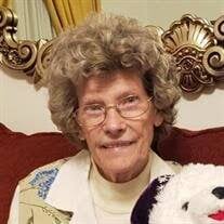 Violet "Tootsie" Lawley Parker Obituary