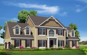 A Collection Of 20 Beautiful 2 Story Modular Homes Modular Homes Modular Home Builders Modular Home Plans