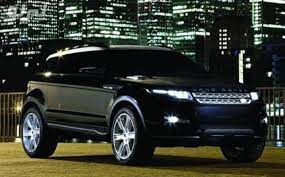 سيارات المستقبل تقرأ أفكار قائديها land rover suv cars car