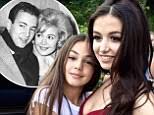 Sandra Dee and Bobby Darin's granddaughters Alexa and Olivia are staking  claim to fame