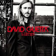 David guetta — she wolf (falling to pieces) [feat. David Guetta Listen Limited Deluxe Edition 2 Cds Jpc