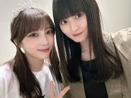 乃木てる◢⁴⁶