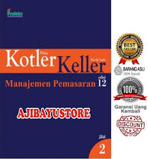 Download aplikasinya dan belanja sekarang! Jual Manajemen Pemasaran Edisi 12 Jilid 2 Philip Kotler Indeks Di Lapak Ajibayustore Bukalapak
