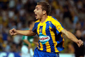 Check spelling or type a new query. Marco Ruben Es El Primer Futbolista En La Historia De Rosario Central Que Marca 7 Goles Seguidos Del Equipo Estadisticasparatodos