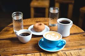 How much coffee is too much? New Research Shows That Coffee Makes Other Things Sweeterdaily Coffee News By Roast Magazine