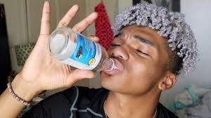 Funny reviews for mag citrate if you're ever bored on the toilet with constipation go to webmd and search magnesium citrate and scroll over the reviews, you won't be disappointed 0 comments Drinking Magnesium Citrate It Got Serious Ron Vuggotta Youtube