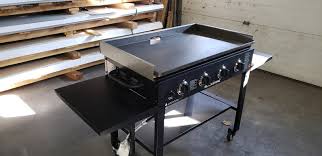 Wind Screen Fits 36 Blackstone Griddle For Rear Drain Etsy In 2020 Blackstone Griddle Wind Screen Griddles