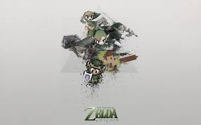 Image result for zelda wallpapers