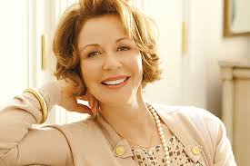 Голливудский шик Барбара Берри (Barbara Barry): «я живу для красоты»