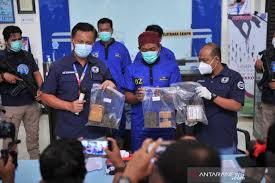 Facebook'ta aceh info'nun daha fazla içeriğini gör. Bnn Ntb Gagalkan Peredaran Ganja Asal Aceh Isi Paket Dicampur Kopi Okezone News