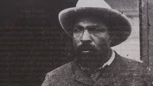 Black Alberta cowboy John Ware recognized as a person of national historic  significance