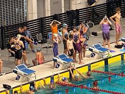 Mildura Swimming Club