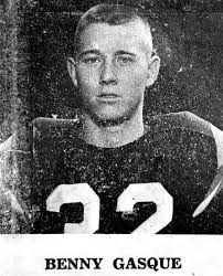 Benny Lee Gasque Obituary