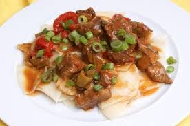 Recette Romazava Au Poivre Sauvage De Madagascar L Ile Aux Epices