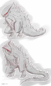 Want to discover art related to femuto? Chibi Godzilla X Femuto By Vipery 07art On Deviantart Vozeli Com