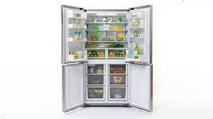 Check the hot water light. Fisher Paykel Rf605qduvx1 Review Fridge Choice