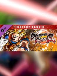 Dragon ball fighterz just dropped the kefla dlc, but someone over on. Buy Dragon Ball Fighterz Fighterz Pass 3 Dlc Steam Key Global Cheap G2a Com