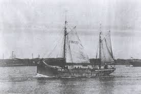 Religious homicide at sea: the secret of KW 171