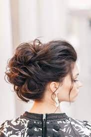 10 Pretty Messy Updos For Long Hair Updo Hairstyles 2020 Long Hair Styles Long Hair Updo Hair Styles