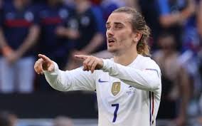 Score football france and live result. Antoine Griezmann Rescues Profligate France After Hungary Shock The Favourites