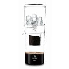 By allowing time to replace heat, toddy's deceptively simple cold water filtration process extracts the coffee bean's. Dripster Cold Brew Coffee Maker Pre Order Cold Brew Coffee Maker Cold Drip Coffee Maker Coffee Brewing