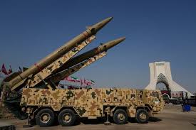 Kuwait Says It Downed Iranian Drones as Mideast Braces for Possible Escalation