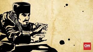 Maybe you would like to learn more about one of these? Legenda Jawara Betawi Si Pitung Dan Wa Item