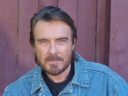 Biography — Star Trek's Captain Pike Found Alive!