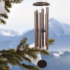 Corinthian Bells Windchime Gift In Noblesville, In - Adrienes Flowers &  Gifts