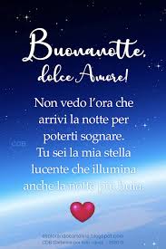 Cdb Cartoline Per Tutti I Gusti Cartolina Buonanotte Dolce Amore Non Vedo L Nel 2020 Buonanotte Cartoline Auguri Di Buon Compleanno