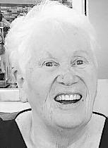 ELLA SULLIVAN Obituary (1938