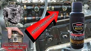 Maybe you would like to learn more about one of these? Enjin Kereta Lebih Pick Up Dan Makin Power Finoslip Lazada