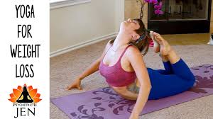 Yoga for beginners weight loss you tube. Weight Loss Yoga Challenge Workout 3 20 Minute Fat Burning Yoga Meltdown Beginner Intermediate Video Dailymotion