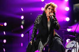 Ebay.com has been visited by 1m+ users in the past month La Reina Del Rock Alejandra Guzman Latino Usa