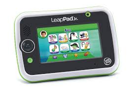 › verified 20 days ago. Leapfrog Leappad Jr Kid Friendly Tablet Packed With Learning Games And Apps Walmart Com Walmart Com