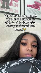 Embracing My Inner Big Dawg: TikTok Transformation