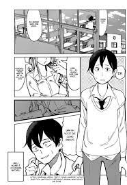 Batsu-Gyaru - Vol.0 Ch.0 - Share Any Manga on MangaPark
