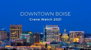 Bank plaza, 101 s capitol blvd #1700, boise, id 83702, usa adres. Downtown Boise Construction Projects Top Developments To Watch In 2021