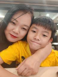 今年的情人节我的大小情人。。 很满足的一餐。。