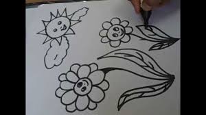 Drawing For Kids Easy And Beautiful Drawing Youtube 300166 crayon drawing stock photos vectors and illustrations are available royalty free. drawing for kids easy and beautiful drawing