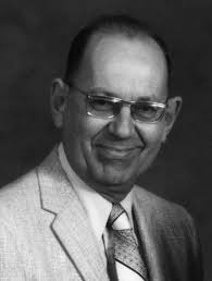 Arthur Donald Richards Obituary